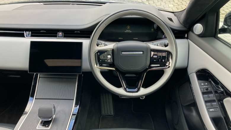 Land Rover Range Rover Evoque 2.0 D200 Autobiography 5dr Auto [Revised] Diesel Hatchback